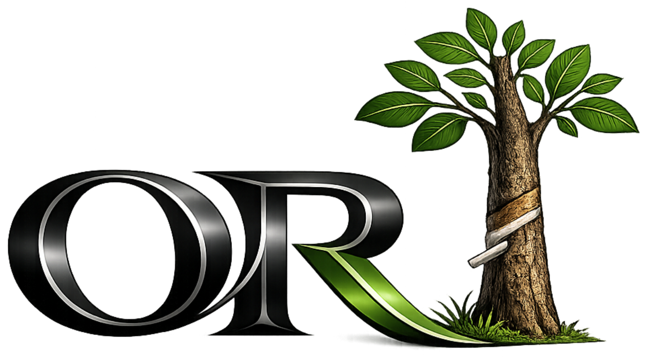 Online Rubber Trading logo